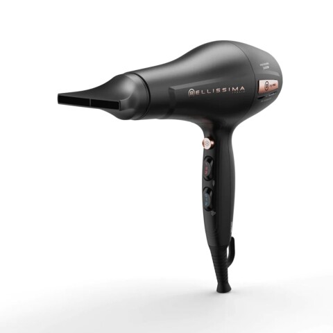 Secador de Pelo Profesional Bellissima My Pro P3 3400 Secador de Pelo Profesional Bellissima My Pro P3 3400