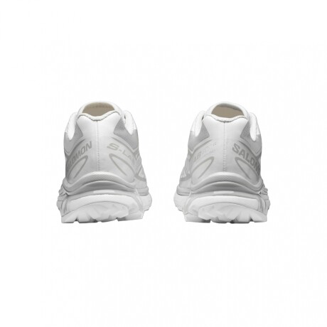 SALOMON XT-6 White