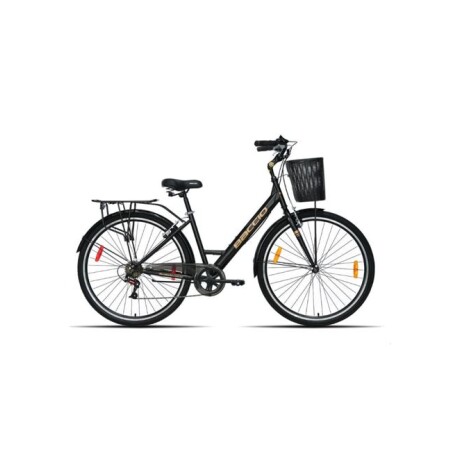 Bicicleta Baccio Urbana Liberty 26 Bicicleta Baccio Urbana Liberty 26