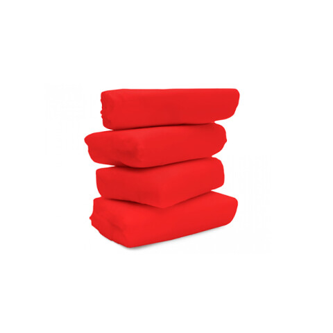 Pasta Americana Rojo 2,8 kg