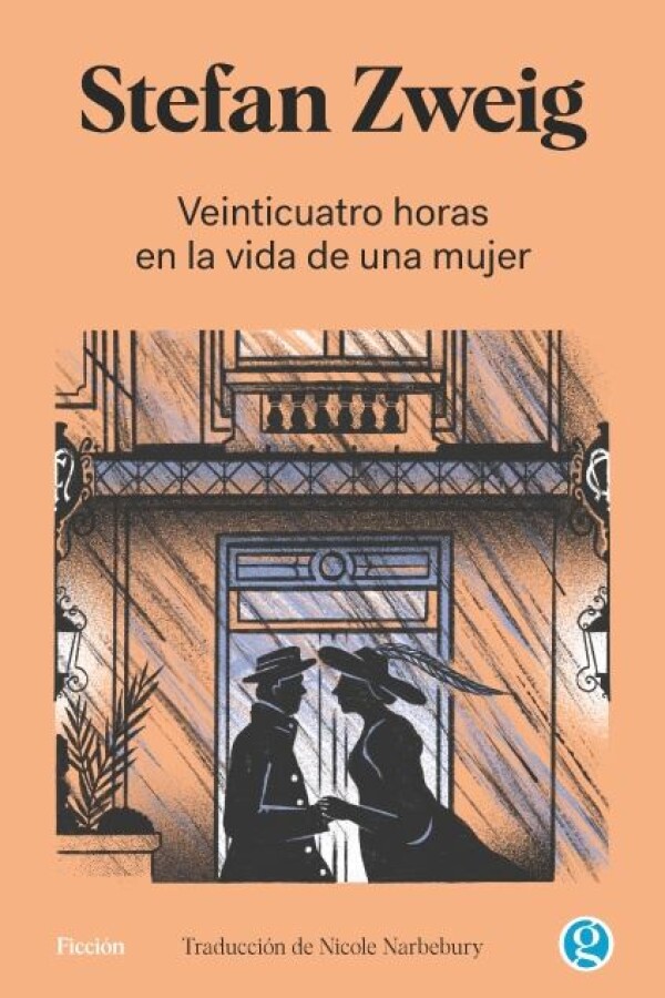 Veinticuatro Horas En La Vida De Una Mujer Veinticuatro Horas En La Vida De Una Mujer