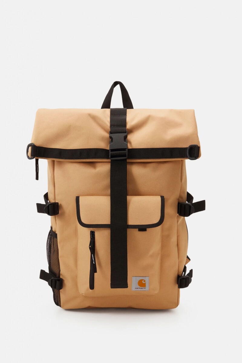 Philis Backpack Marron