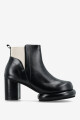 BOTA MOD EASY BOOTIE Negro