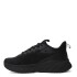 Championes de Hombre Umbro Negro - Blanco