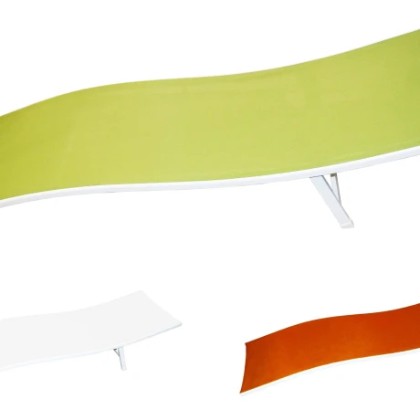REPOSERA RED FIJA 190X55X50CM DIF COLORES 21456 REPOSERA RED FIJA 190X55X50CM DIF COLORES 21456
