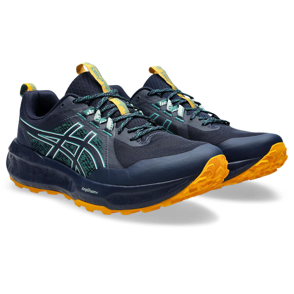 Zapatillas Trail Running GEL-Sonoma 8 Hombre Mindonesianight/rainy Lake