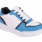 MICOMIC CASUAL WHITE/BLUE