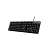 Teclado Logitech G413 Teclado Logitech G413