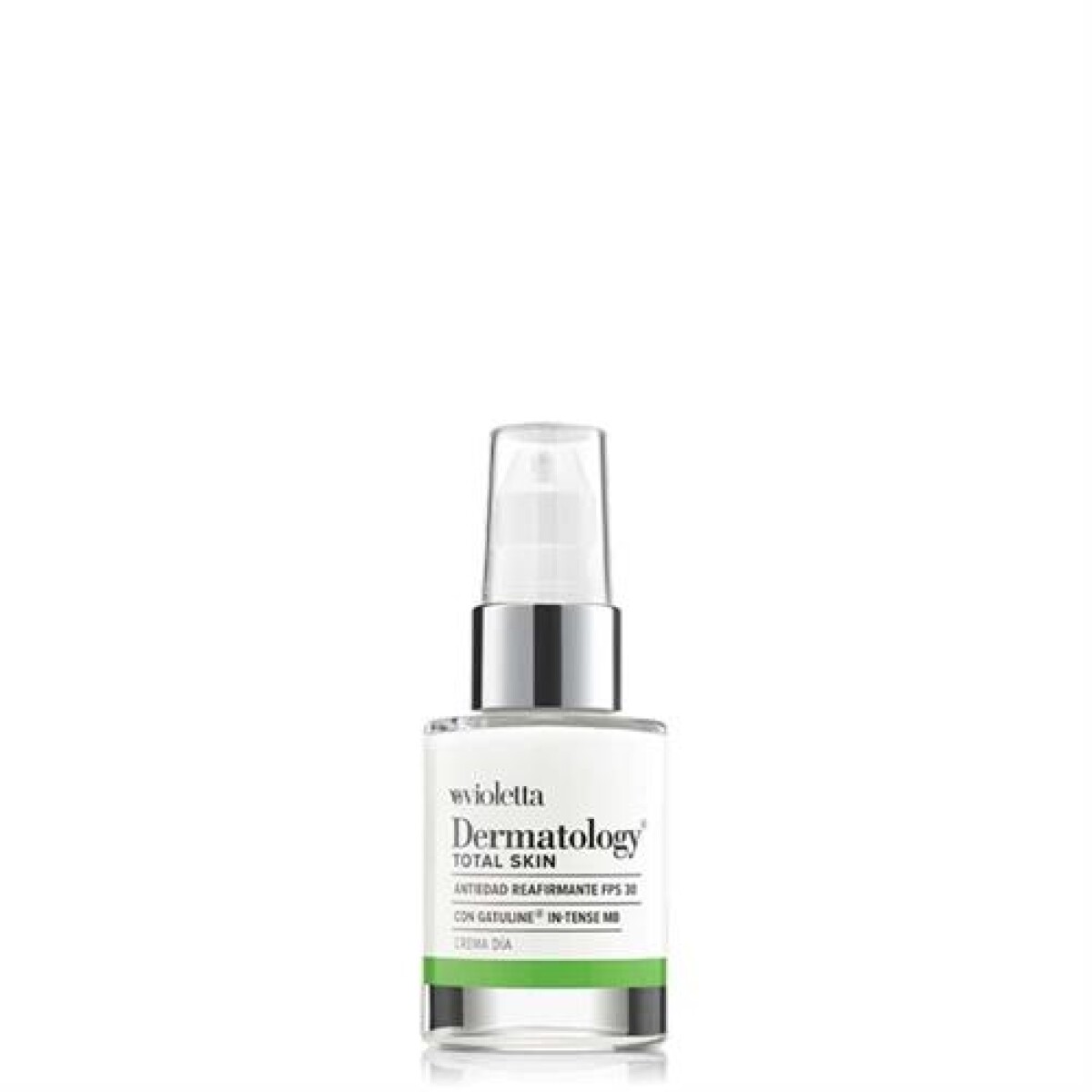 Violetta Crema Día Antiedad FPS 30 Reafirmante 30 ml 