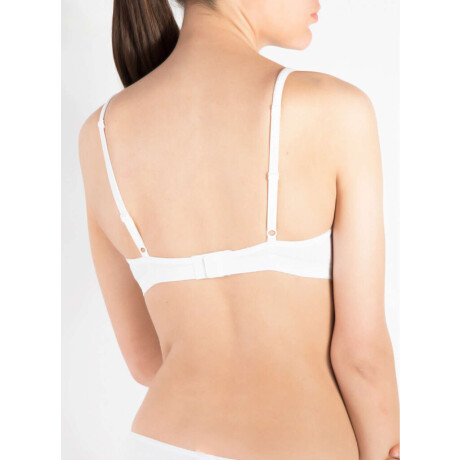 Soutien preformado roma prili Blanco