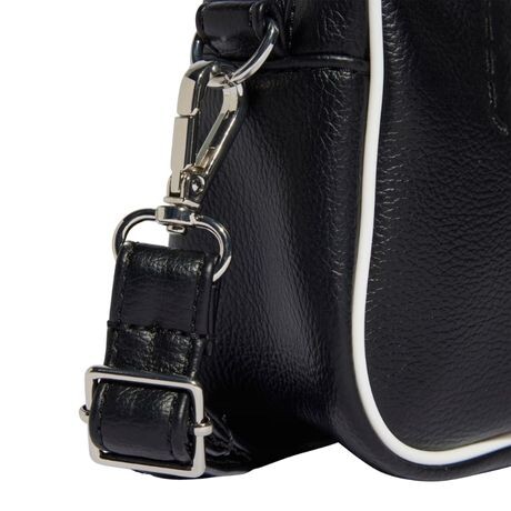 BOLSO adidas ADICOLOR XS Black & White