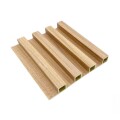 REVESTIMIENTO INTERIOR WPC - PANEL 16 CM X 2.90 MT MARRON CLARO REVESTIMIENTO INTERIOR WPC - PANEL 16 CM X 2.90 MT MARRON CLARO
