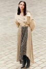 SKIRT SULTAN Multicolor