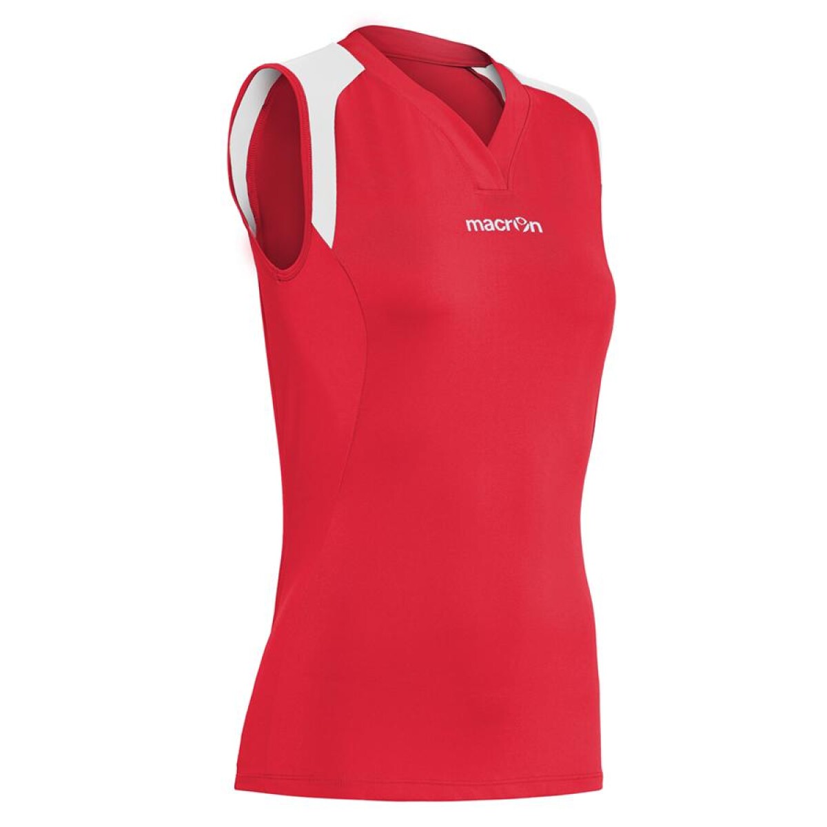 MUSCULOSA DE MUJER - MODELO TUNGSTEN 