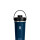 24 OZ INSULATED SHAKER BOTTLE Indigo