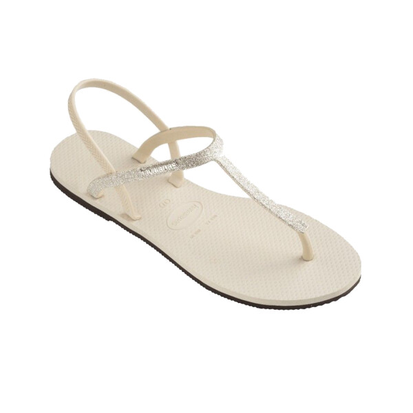 FREEDOM - HAVAIANAS BLANCO