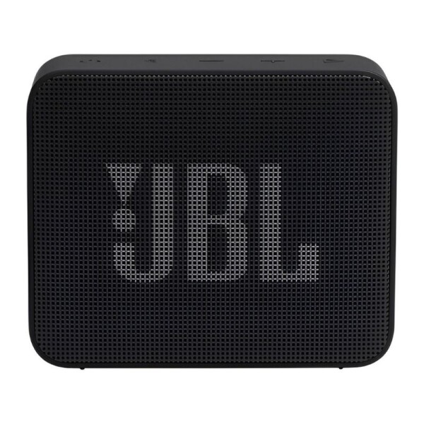Parlante Jbl Go Essential 2 Black Parlante Jbl Go Essential 2 Black
