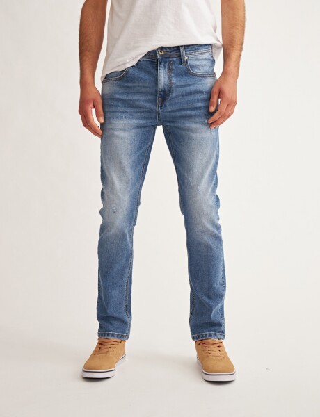 Jeans Uniform para hombre — Uniform \u0026 Co.