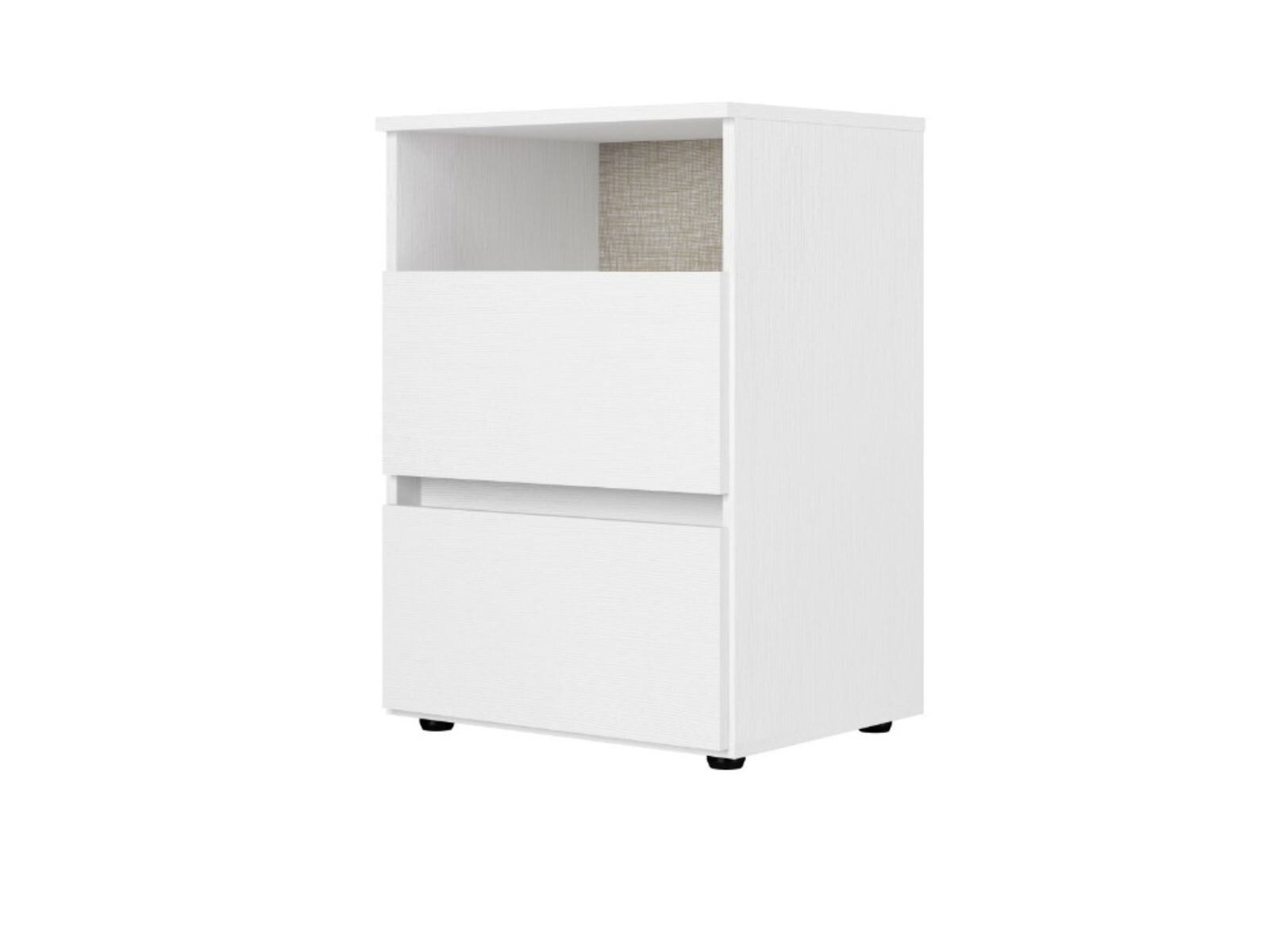 Mesa de Luz CIELO PREVENTA - Blanco 