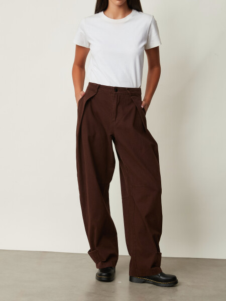JEAN ALO MARRON