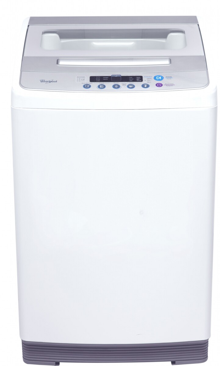 LAVARROPAS WHIRLPOOL WWI10AW9LS 10.1 KG 