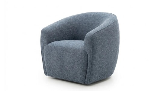 Butaca AROMA Azul Jean
