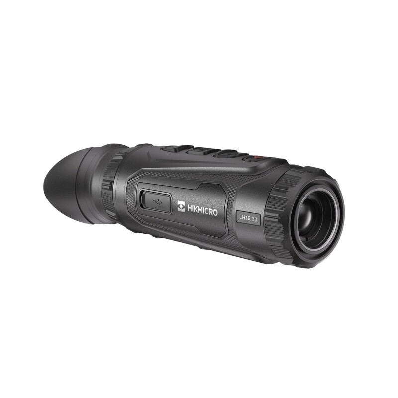 Visor Monocular Térmico Hikmicro Lynx Pro Lh19 3.0 Visor Monocular Térmico Hikmicro Lynx Pro Lh19 3.0