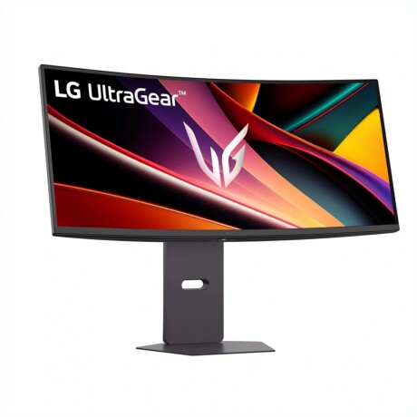 Monitor Gaming Curvo LG UltraGear 34G600A 34' WQHD VA 160 Hz Monitor Gaming Curvo LG UltraGear 34G600A 34' WQHD VA 160 Hz