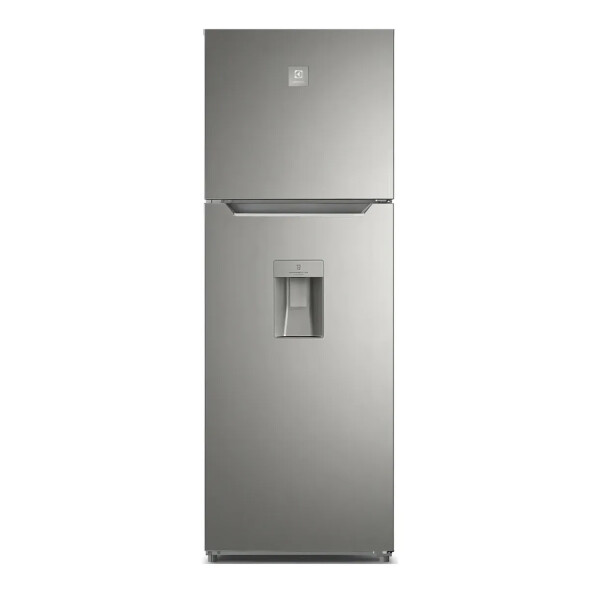Heladera Electrolux 12k5hus 363l Dispensador Acero Inox HELADERA ELECTROLUX ERTS12K5HUS C/DISP