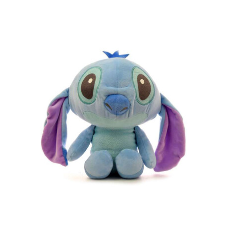 Peluche Stitch orejas caidas pastel Peluche Stitch orejas caidas pastel