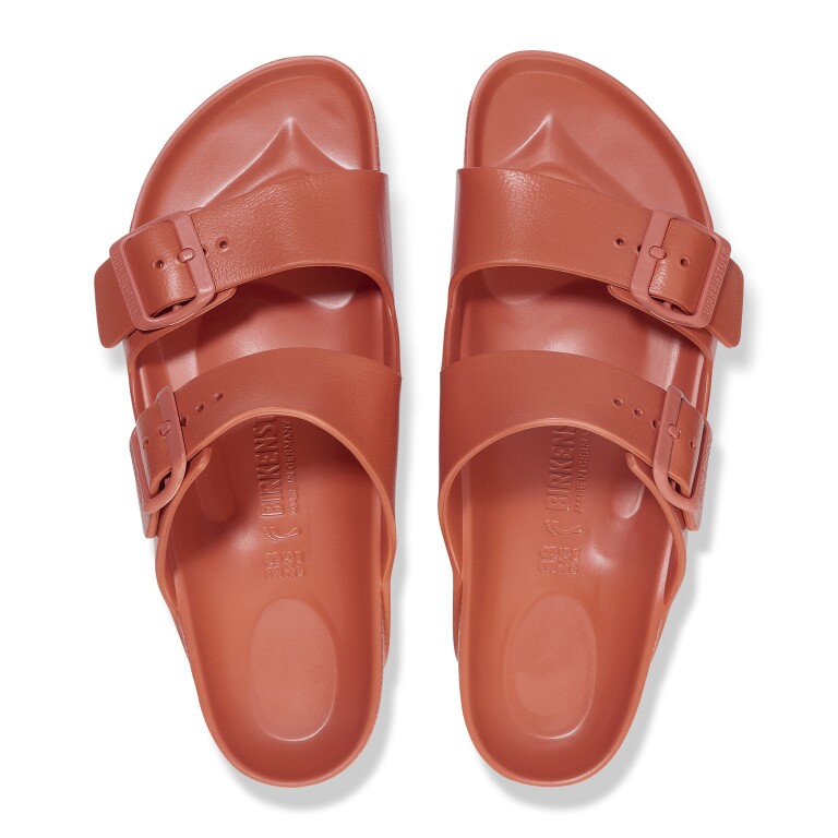 Sandalia Arizona EVA - Estrecho Brown