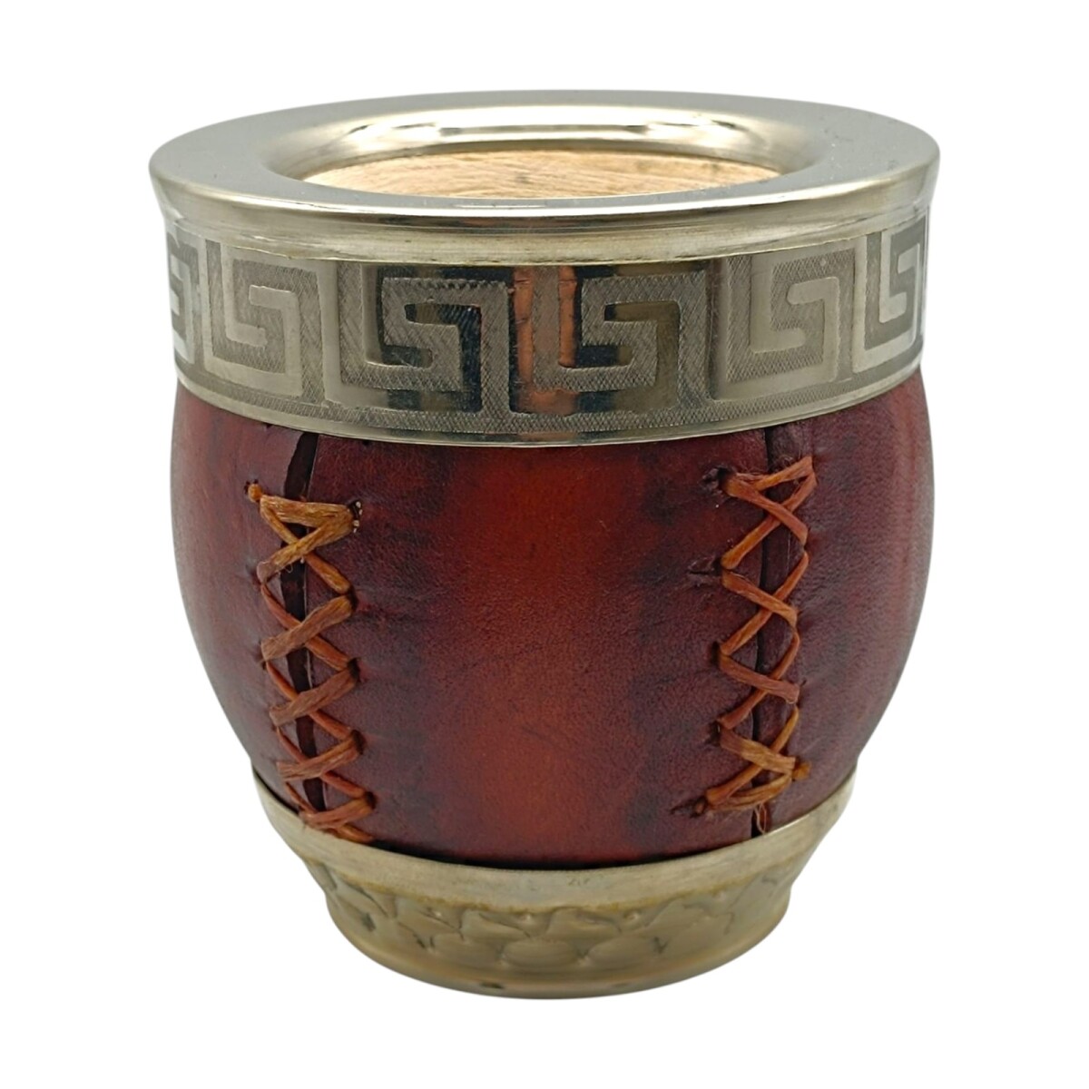 Mate Imperial guarda griega - ALPACA - 51 - marrónuniforme 