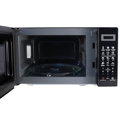Microondas 20 Lts Digital Smartlife SL-MWO20MDB Microondas 20 Lts Digital Smartlife SL-MWO20MDB