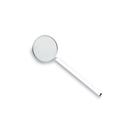 Espumadera Rasera Chef de Acero Inoxidable 12 cm Espumadera Rasera Chef de Acero Inoxidable 12 cm