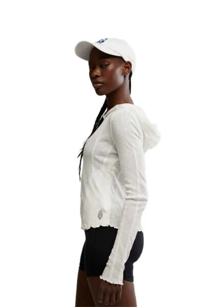 CAMISETA BREATHE Blanco