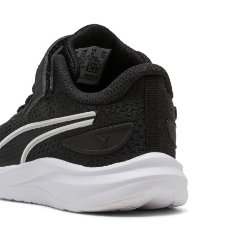 Skyrocket 2 AC+ Inf 31241501 Neg/blanco