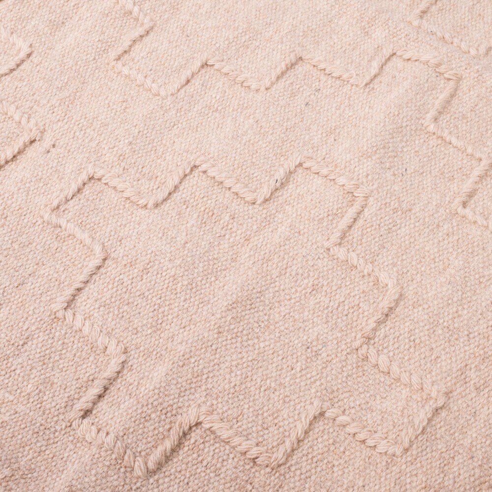ALFOMBRA NATURAL/BEIGE LANA AISHA