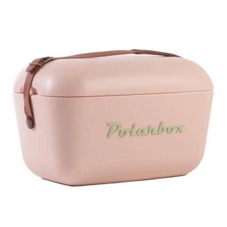 Conservadora Polarbox 12 litros Classic Nude