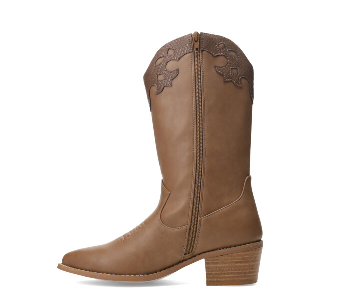 Botas de Mujer Miss Carol Hava Tan