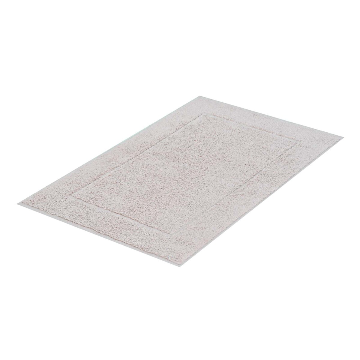 TOALLA DE PISO - ALGODON NATURAL-BEIGE BABY SKIN BUDDEMEYER BEIGE 