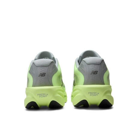 Championes New Balance de Hombre - Ellipse - MELPS78S GREEN