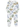 Enterito Carters Micropolar Blanco Dinos Enterito Carters Micropolar Blanco Dinos