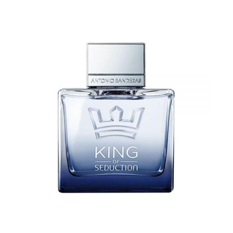 King of Seduction Eau de Toilette 50ml