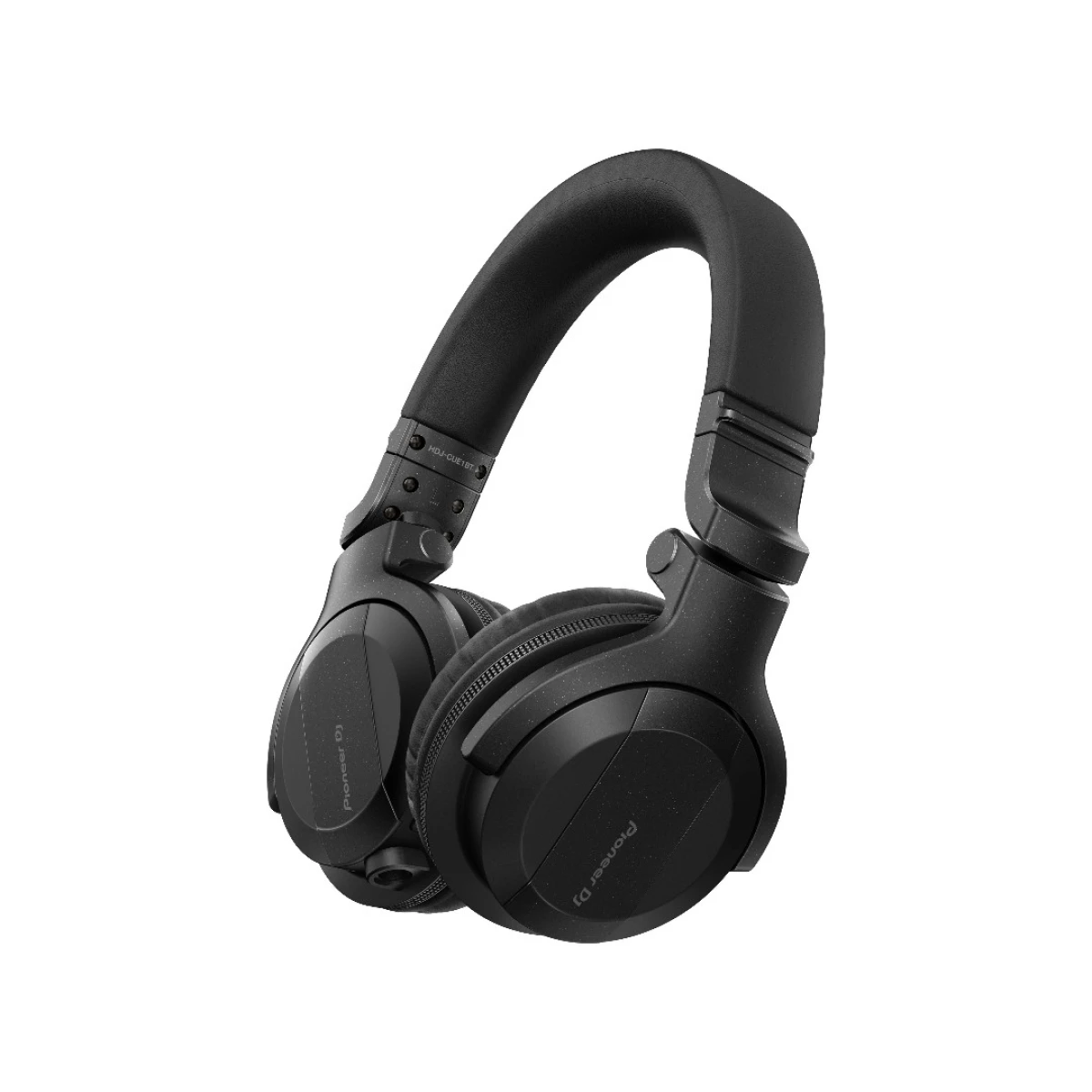 Auriculares Dj Pioneer Hdjcue1 Negro Bt 