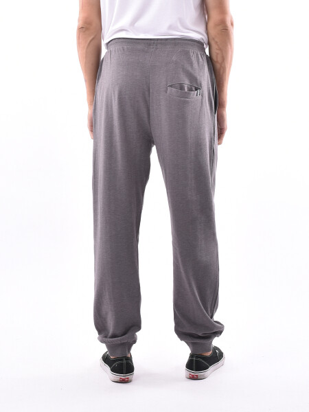 PANTALÓN LEO GRIS OSCURO