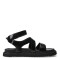 Sandalias de Mujer Miss Carol FORYN Negro