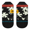 Century Mid Tab - Unisex Black