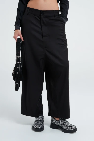 PANTALON Negro