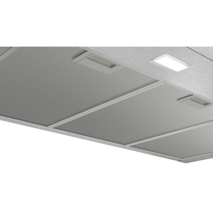 Campana de pared Bosch Plana 90 Cm Campana de pared Bosch Plana 90 Cm