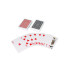 3x2 Cartas Poker en Lata 85pcs 9*6cm Unica